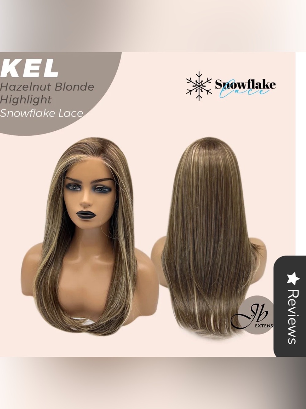 KEL by JB Extensions